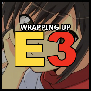 Thumbnail Image - E3 2014: Senran Kagura: Bon Appetit/Shinovi Versus Gameplay 