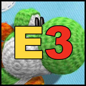 Thumbnail Image - E3 2014: Yoshi's Wooly World Threads Itself into 2015