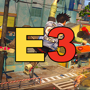 Thumbnail Image - E3 2014: Sunset Overdrive Gameplay Explodes Into E3