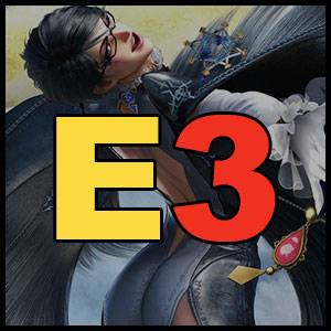 Thumbnail Image - E3 2014: Bayonetta 2 Reminds Adults About the Wii U