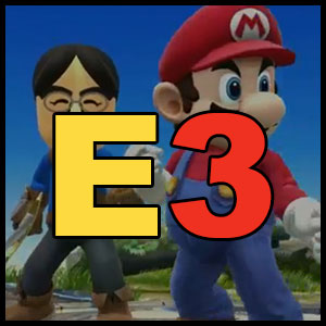 Thumbnail Image - E3 2014: More Super Smash Bros. Details Surface