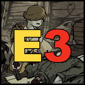 Thumbnail Image - E3 2014: Ubisoft Commemorates WW1 With Valiant Hearts