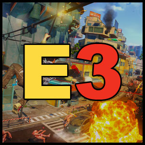 Thumbnail Image - E3 2014: Impressions of Insomniac's 'Sunset Overdrive'