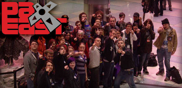 og:image, PAX, PAX East, Community, Meetup