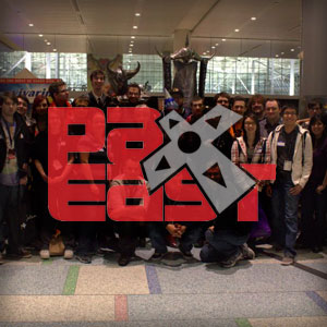 Thumbnail Image - PAX East 2014: Community Meetup This Saturday!