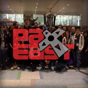 Thumbnail Image - PAX East 2014: Day Zero