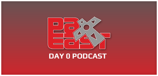 og:image, PAX East 2014, Penny Arcade Expo, Podcast