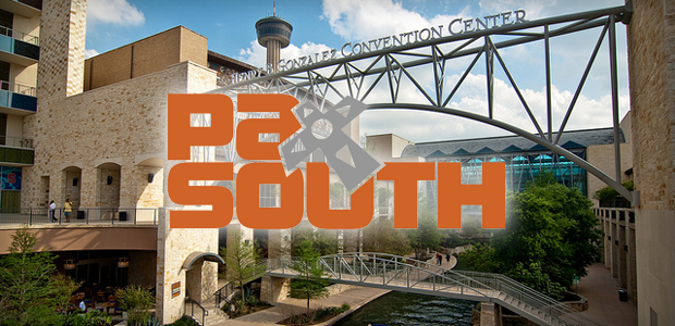 4Player Meetup at PAX South!
