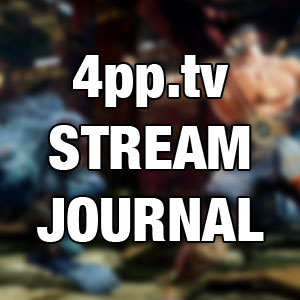 Thumbnail Image - Stream Journal: C-C-C-Combo Breakers!!