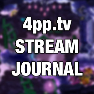 Thumbnail Image - Stream Journal: Moving to the Music