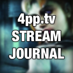 Thumbnail Image - Stream Journal: Bloody Good Fun!