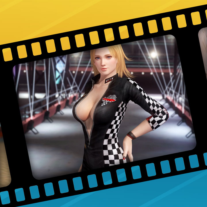 Thumbnail Image - Trailer Talk Episode 54 (Again)- Sonic's Dirty Boobs
