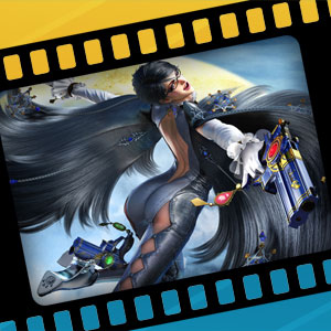 Thumbnail Image - Trailer Talk Episode 55- Bayonetta 2, Goat Simulator, and The Order: 1886