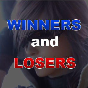 Thumbnail Image - The Winners and Losers of December 1st, 2013