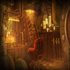 Thumbnail Image - Gone But Not Forgotten: A Look Back at 'Amnesia: A Machine for Pigs'