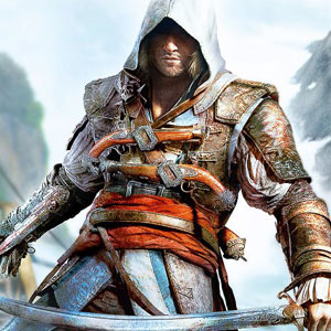 Thumbnail Image - Ubisoft Confirms 'Assassin's Creed IV: Black Flag' - Details Coming Next Monday