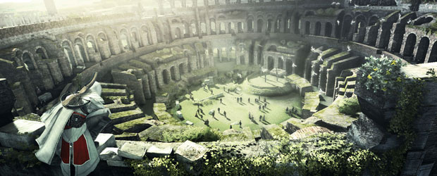 Assassins Creed Brotherhood
