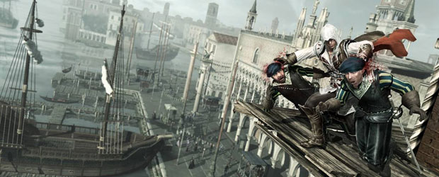 Assassins Creed 2