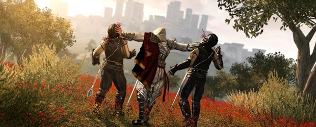Assassins Creed 2