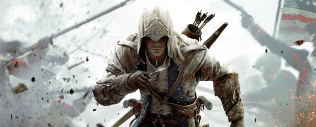Assassins Creed 3