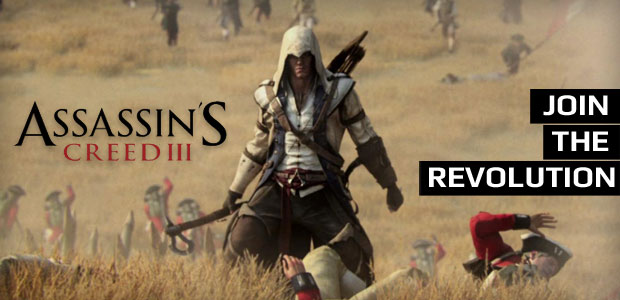 Assassins Creed 3