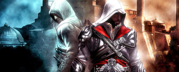 Assassins Creed Revelations