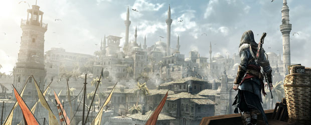 Assassins Creed Revelations