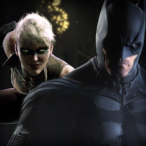 Thumbnail Image - Meet Copperhead and the Villains of 'Batman Arkham Origins'