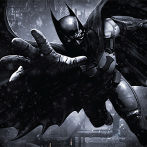 Thumbnail Image - It's Not Batman Beyond but It Still Looks Cool [Game Announcement]
