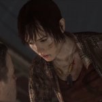 Thumbnail Image - Beyond: Two Souls - Less QTE, More Bullet Time