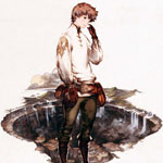 Thumbnail Image - Bravely Default Trailer Makes Me Want to Play Bravely Default
