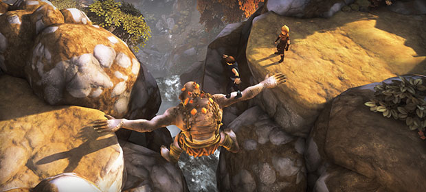 og:image:, Brothers, Starbreeze, 505 Games