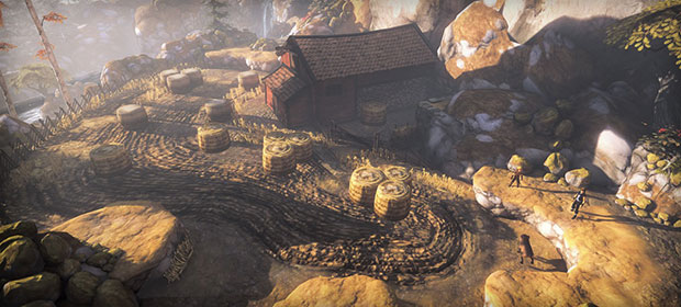 og:image:, Brothers, Starbreeze, 505 Games