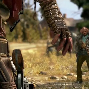 Thumbnail Image - PAX East 2013: Call of Juarez Gunslinger Benefits from Playing it Safe