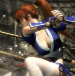 Thumbnail Image - Dead or Alive 5 Update Comes With...uh...Player Controlled Breasts