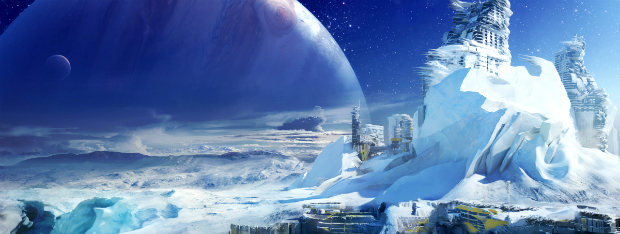 og:image: Bungie Destiny, Destiny screens