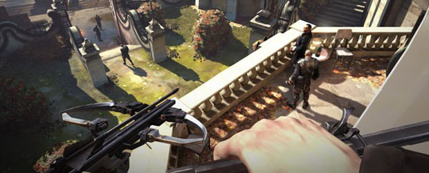 Dishonored