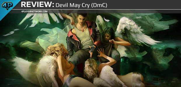 DmC Review