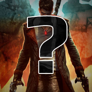Thumbnail Image - Review: Devil May Cry (DmC)