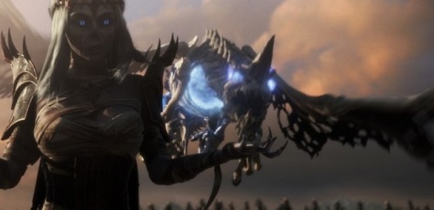 dungeons and dragons neverwinter