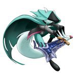 Thumbnail Image - Dust: An Elysian Tale is Heading to Steam 