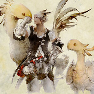 Thumbnail Image - Square Enix Casts Pheonix Down; Final Fantasy XIV Will Try Again in 2013