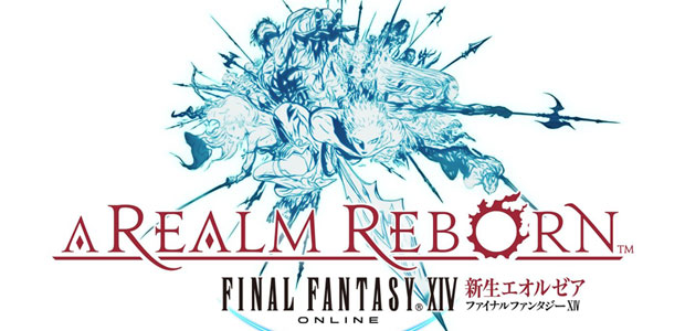 Final Fantasy XIV
