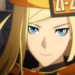 Thumbnail Image - Guilty Gear Xrd Confirmed for Western Release & Sony Exclusivity
