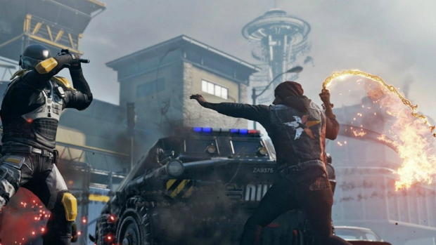 infamous second son, og:image: