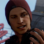 Thumbnail Image - inFAMOUS: Second Son's Seattle Looks Gorgeous, Joseph Approves