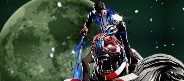 og:image: Killer is dead, e3 2013