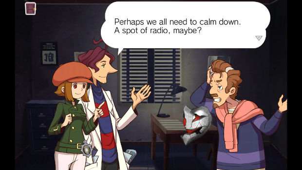 layton brothers