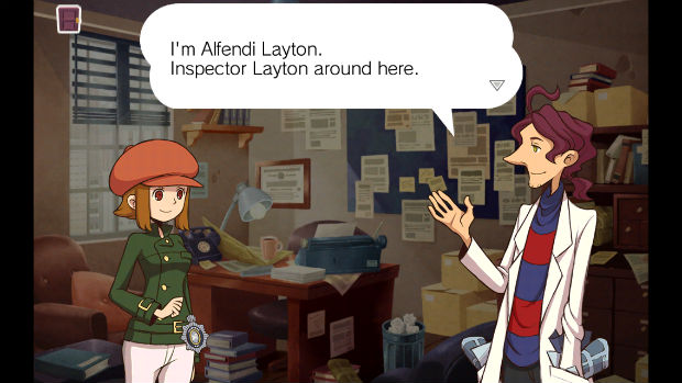 layton brothers