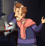 Thumbnail Image - Quick Impressions - Layton Brothers: Mystery Room